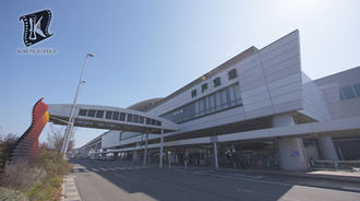 01.神戸空港